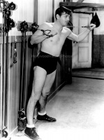 Clark Gable 1937